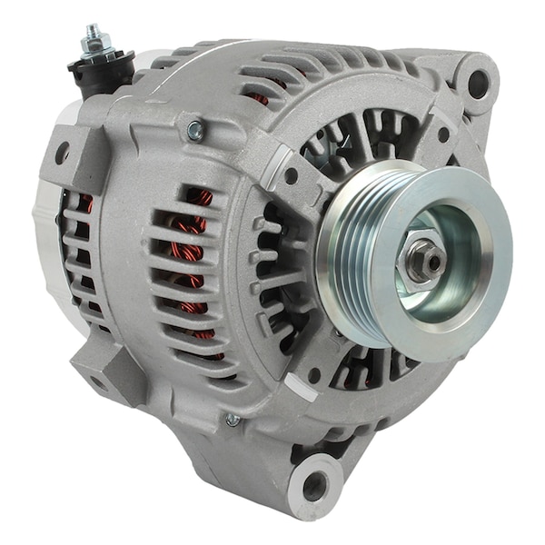 Db Electrical Alternator For Lexus Lx470 1998-2002 Toyota Land Crusier 1999-2002; 400-52313 400-52313 - main